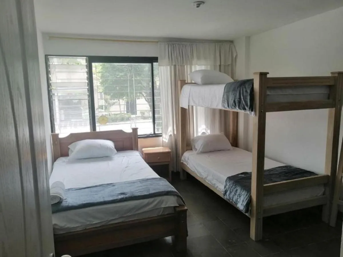 Ayenda Hostal Los Colores Медельин 0*,  Колумбия